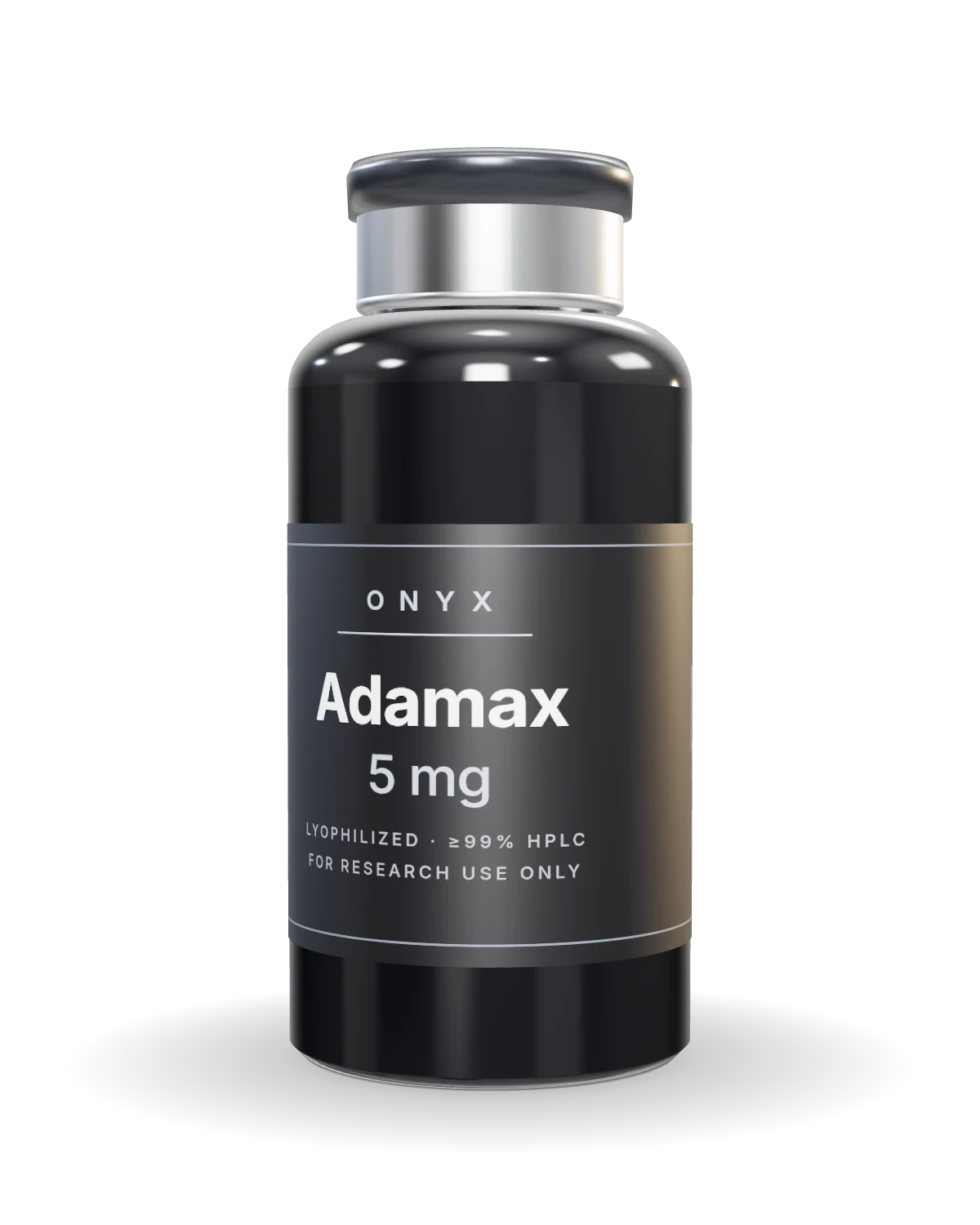 Adamax 5 mg ONYX vial