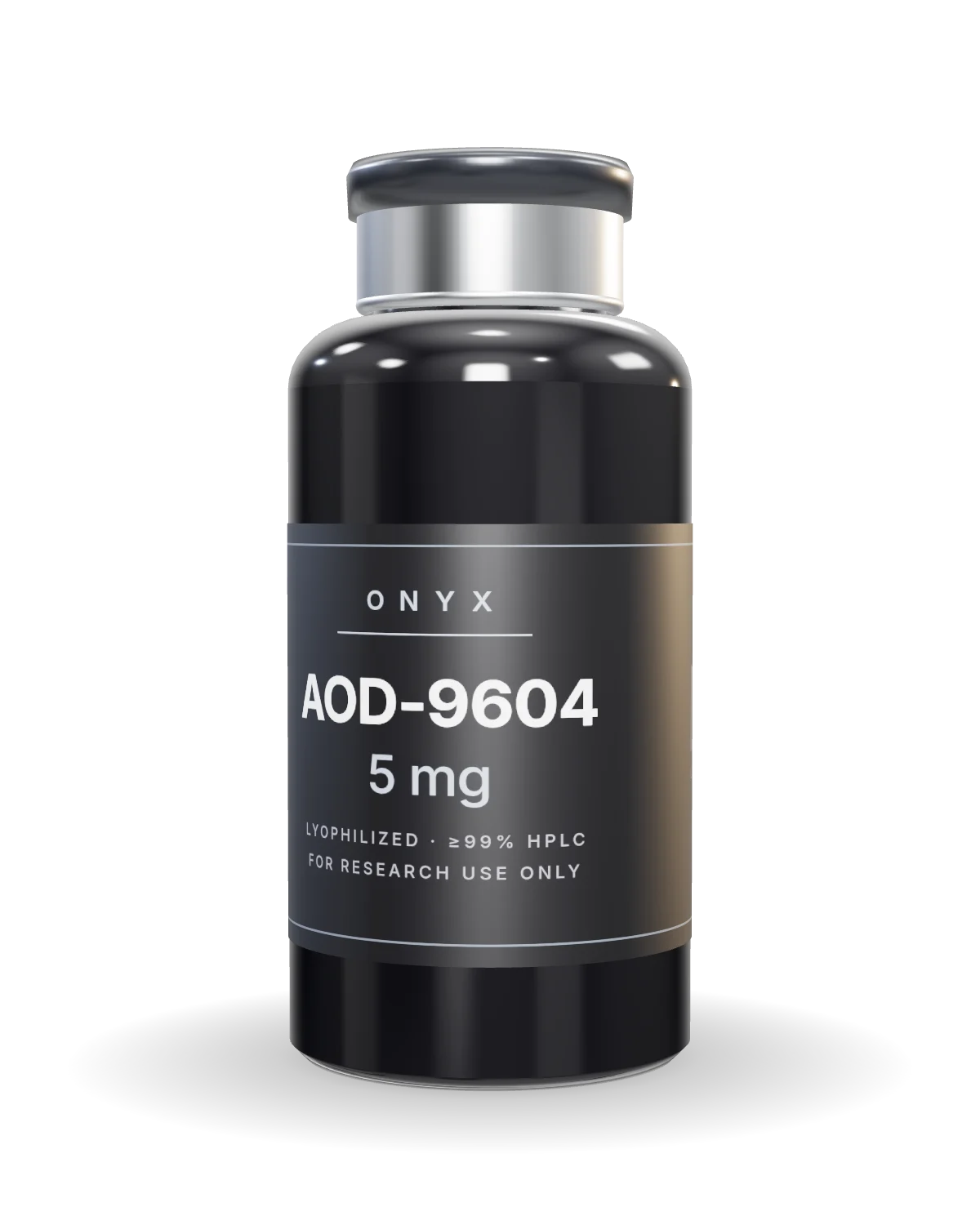 AOD-9604 5 mg ONYX vial