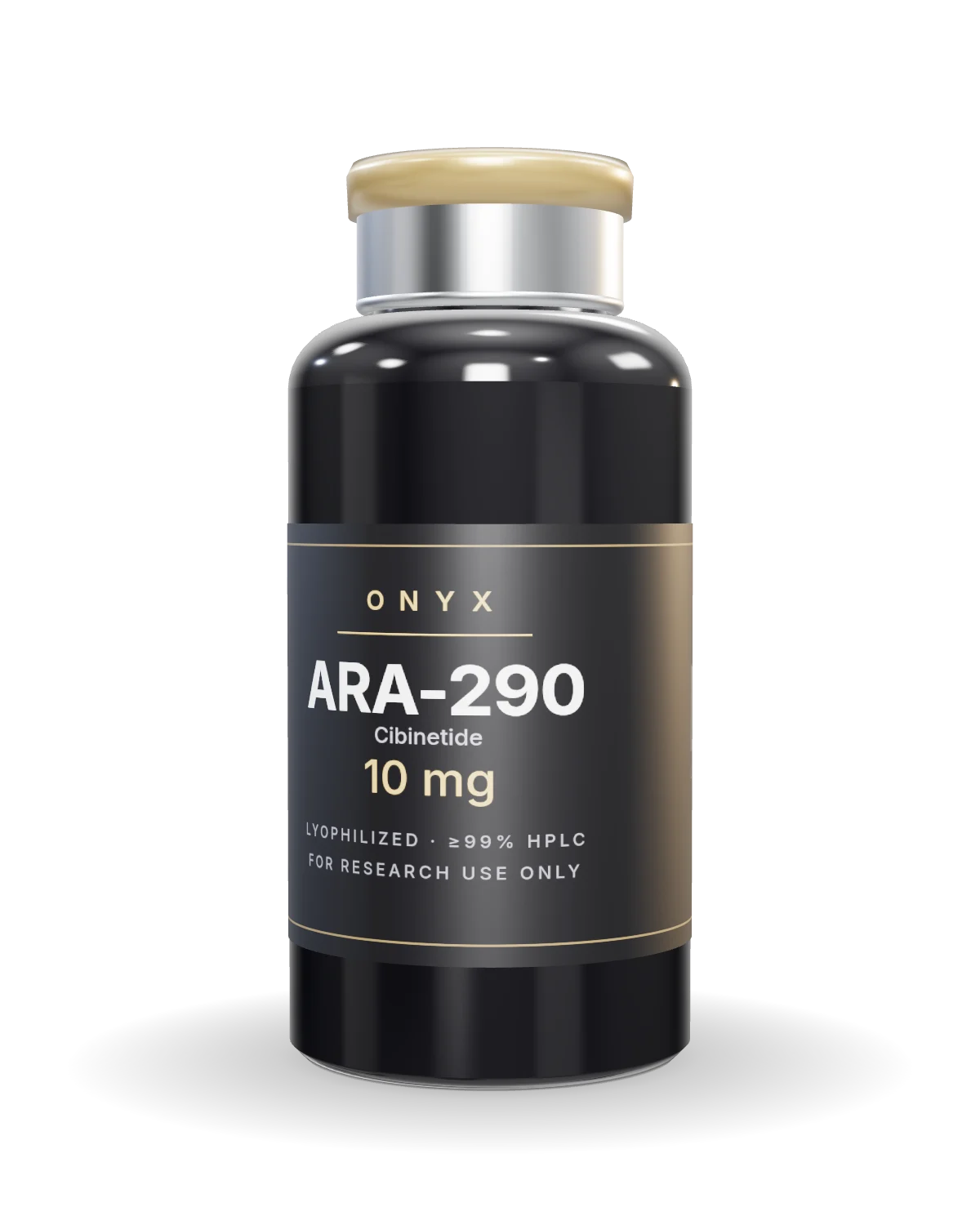 ARA-290 (Cibinetide) 10 mg ONYX vial