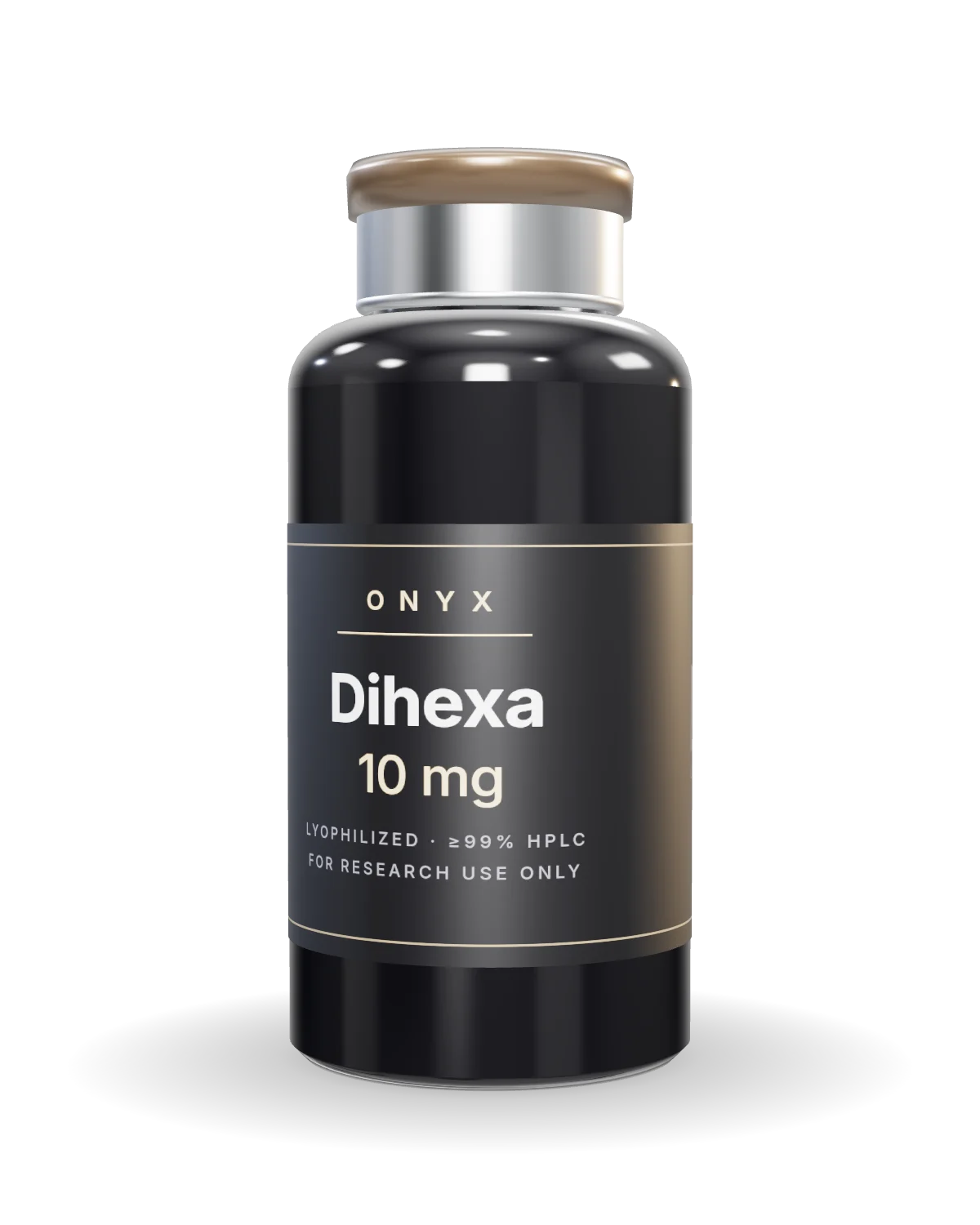 Dihexa 10 mg ONYX vial