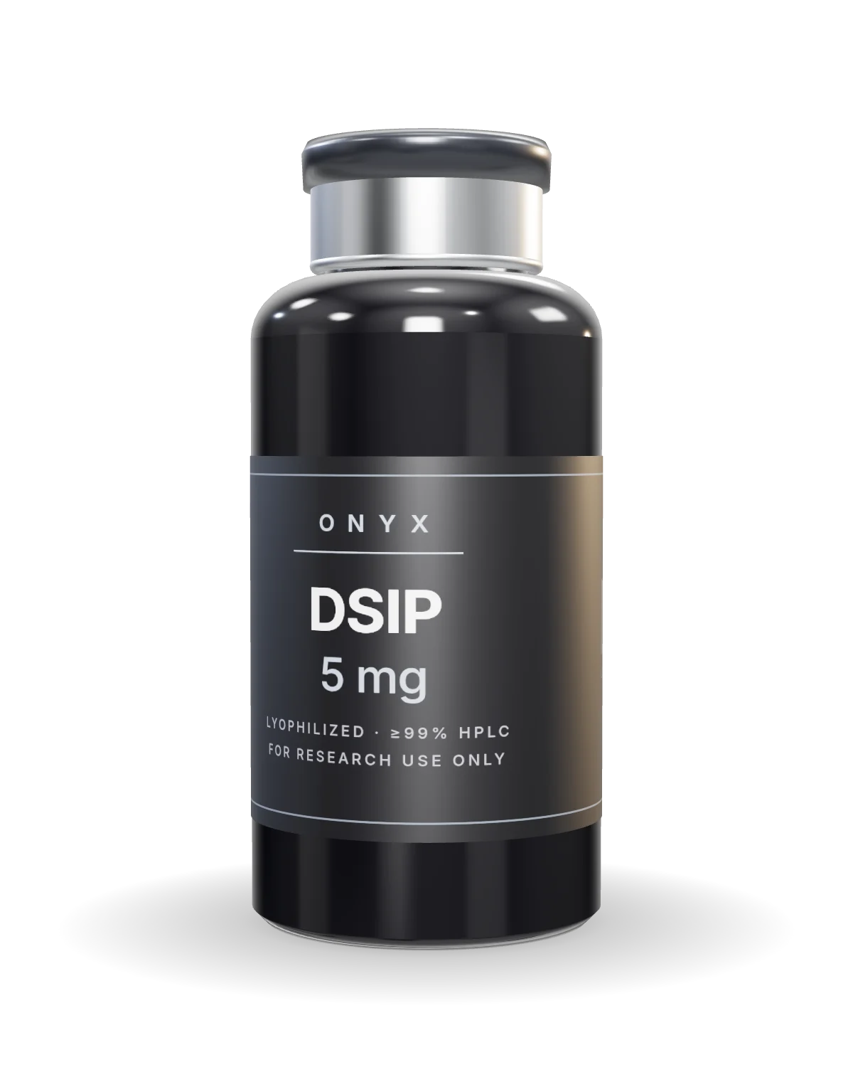 DSIP 5 mg ONYX vial