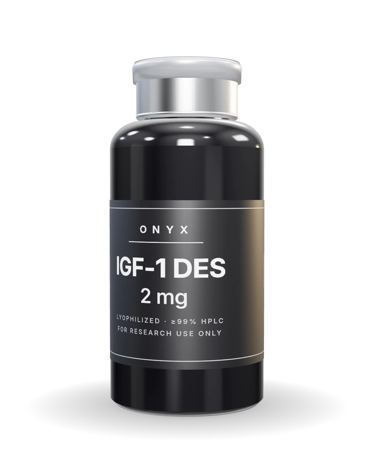 IGF-1 DES 2 mg ONYX vial