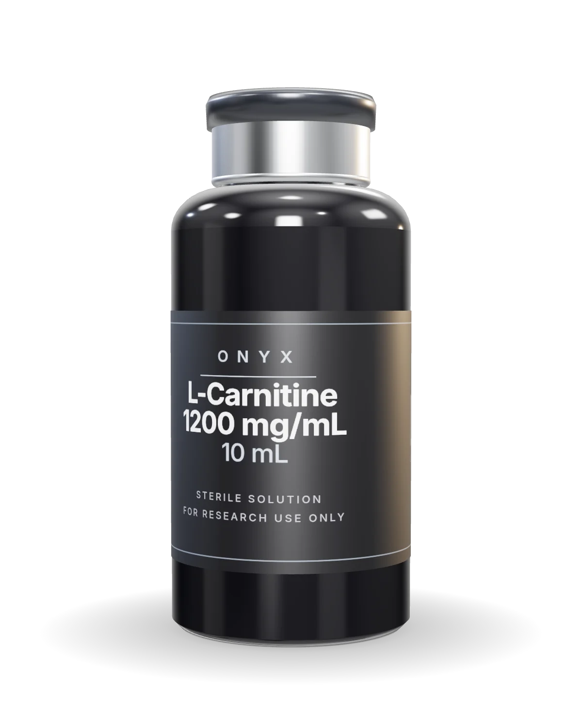 L-Carnitine 1200 mg/mL 10 mL ONYX vial