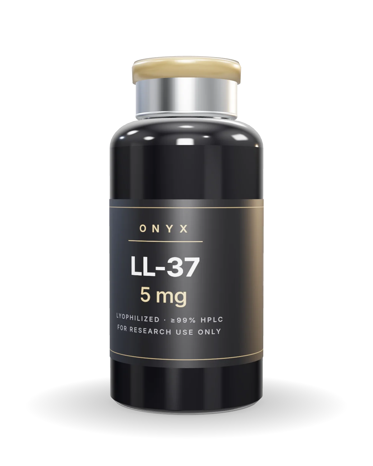 LL-37 5 mg ONYX vial