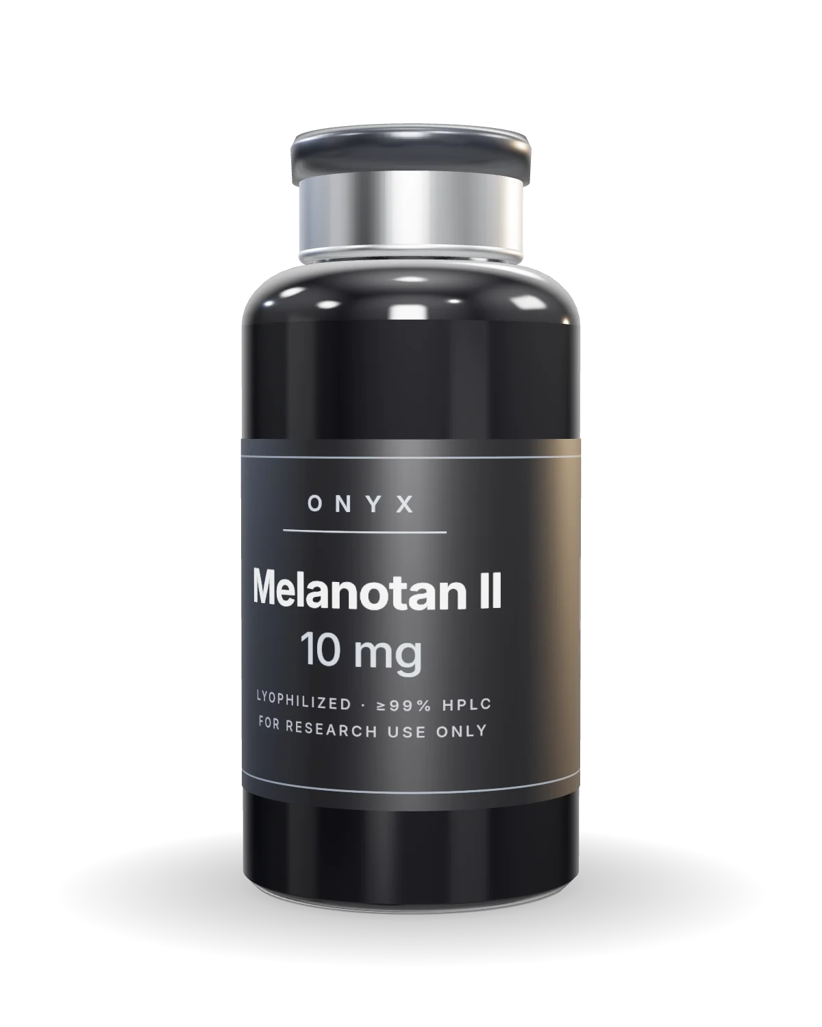 Melanotan II 10 mg ONYX vial