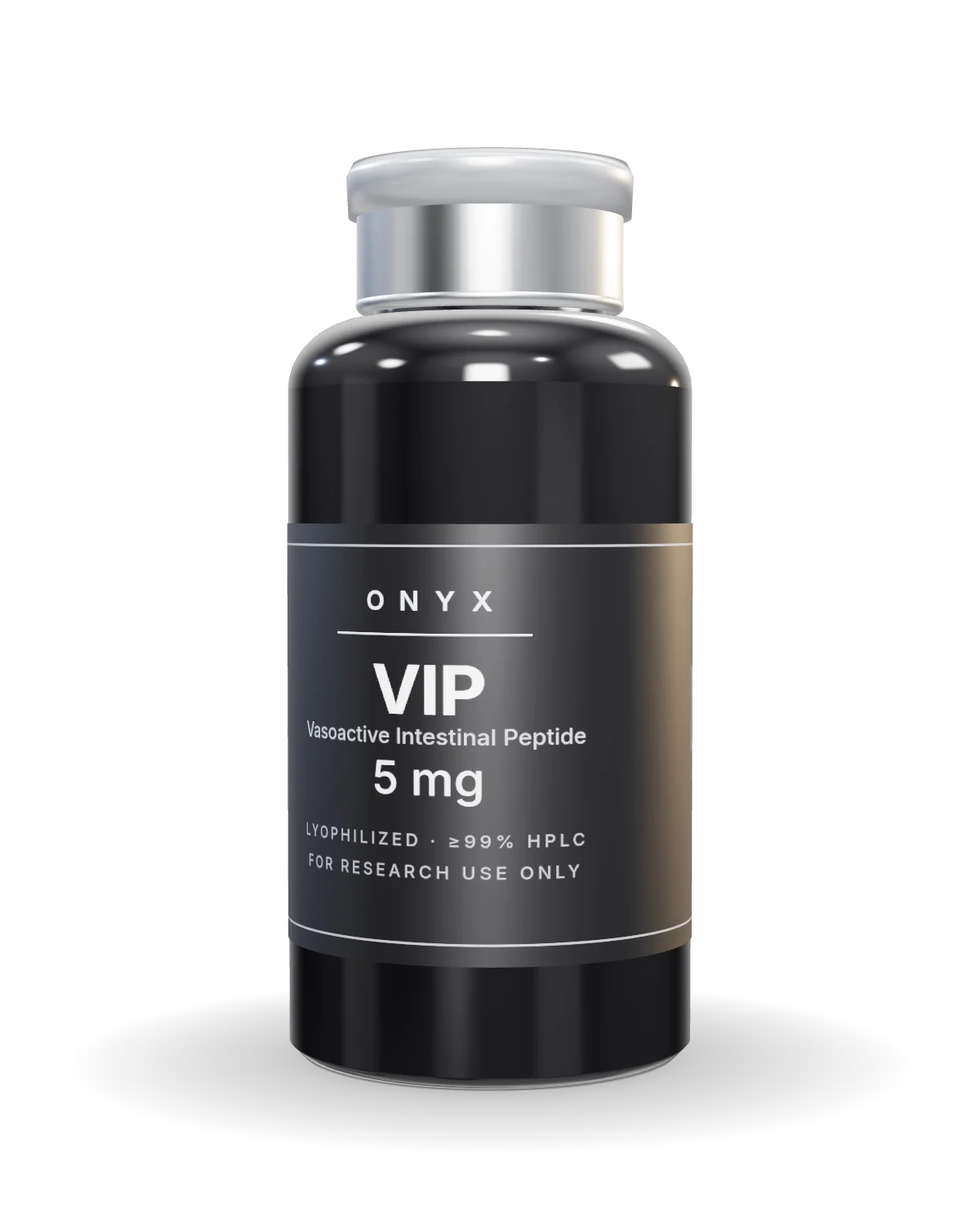 VIP (Vasoactive Intestinal Peptide) 5 mg ONYX vial