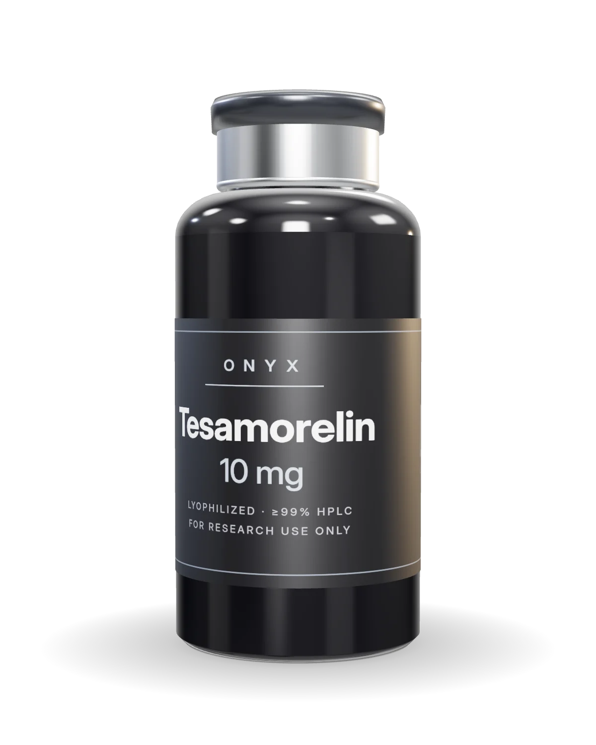 Tesamorelin 10 mg ONYX vial