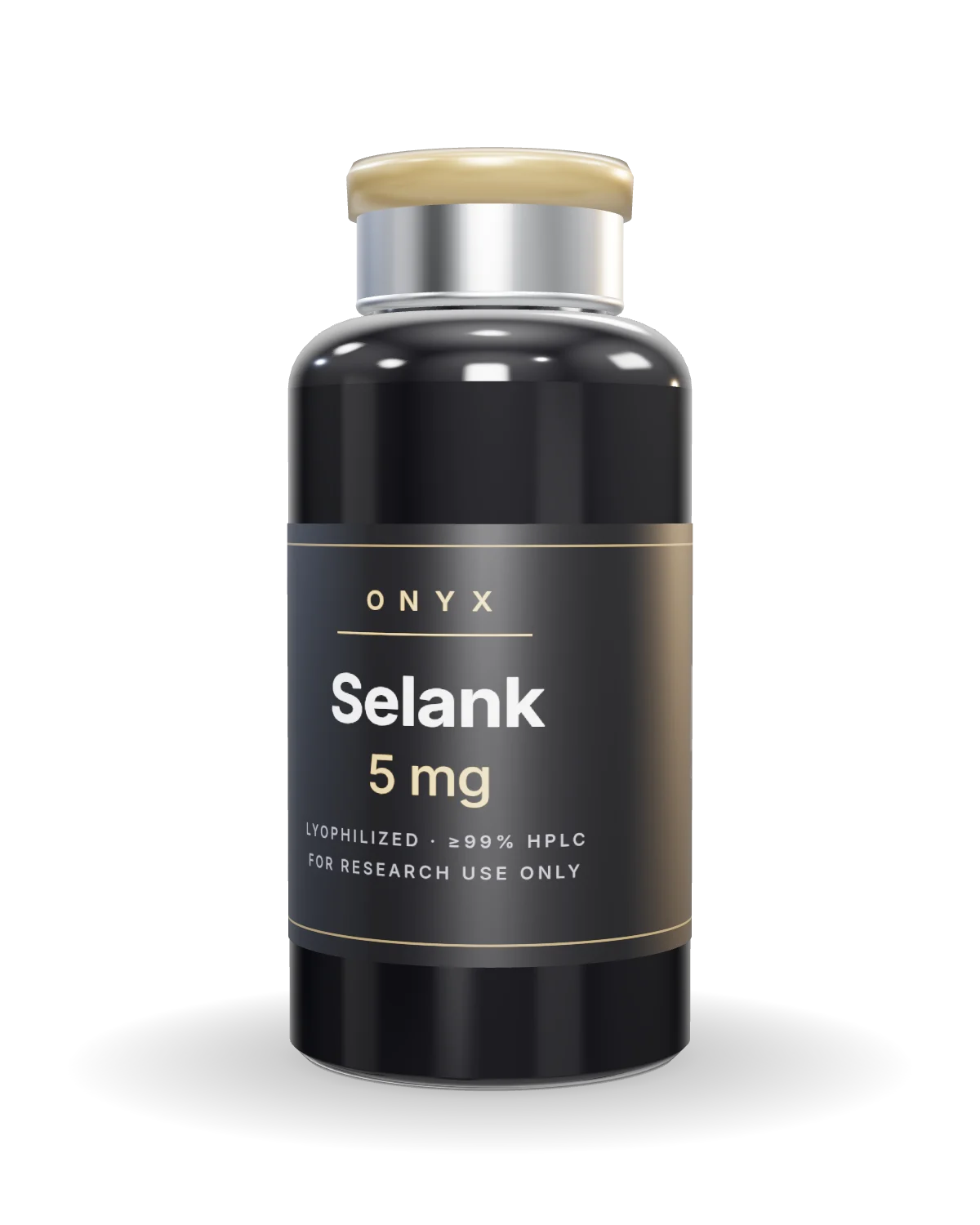 Selank