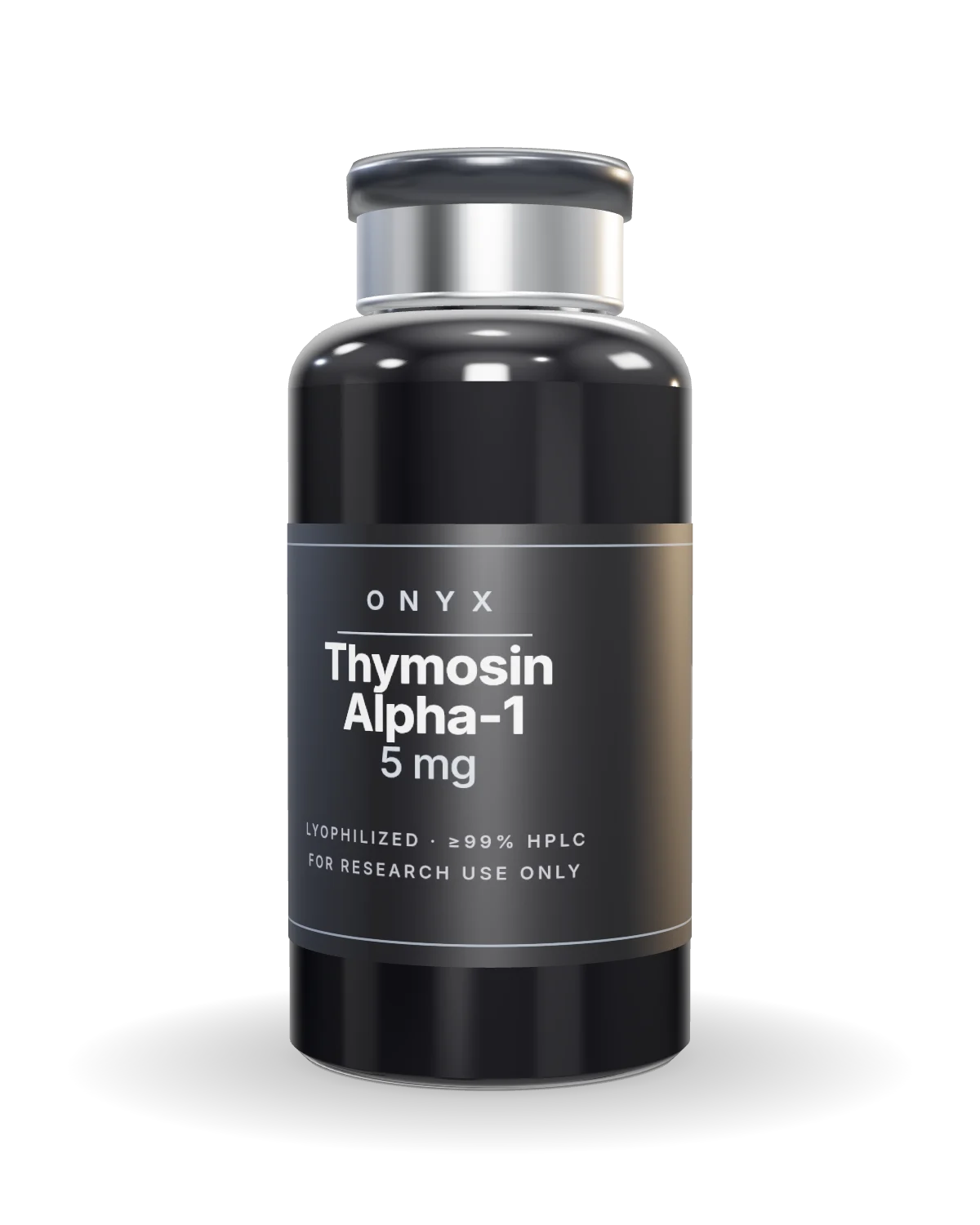 Thymosin Alpha-1